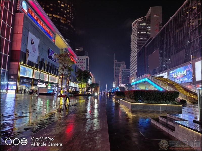 vivo V15 Pro 拍攝樣張 - 48 vivo V15 Pro 拍攝樣張 - 48