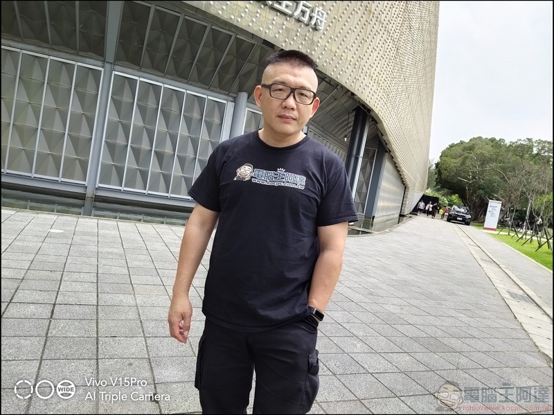 vivo V15 Pro 拍攝樣張 - 70 vivo V15 Pro 拍攝樣張 - 70