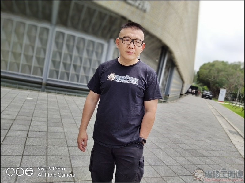 vivo V15 Pro 拍攝樣張 - 71 vivo V15 Pro 拍攝樣張 - 71