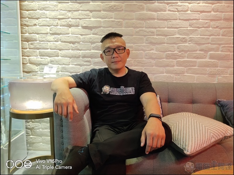 vivo V15 Pro 拍攝樣張 - 75 vivo V15 Pro 拍攝樣張 - 75
