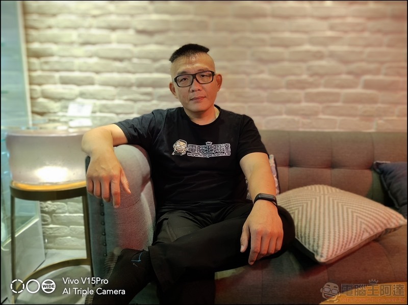 vivo V15 Pro 拍攝樣張 - 77 vivo V15 Pro 拍攝樣張 - 77