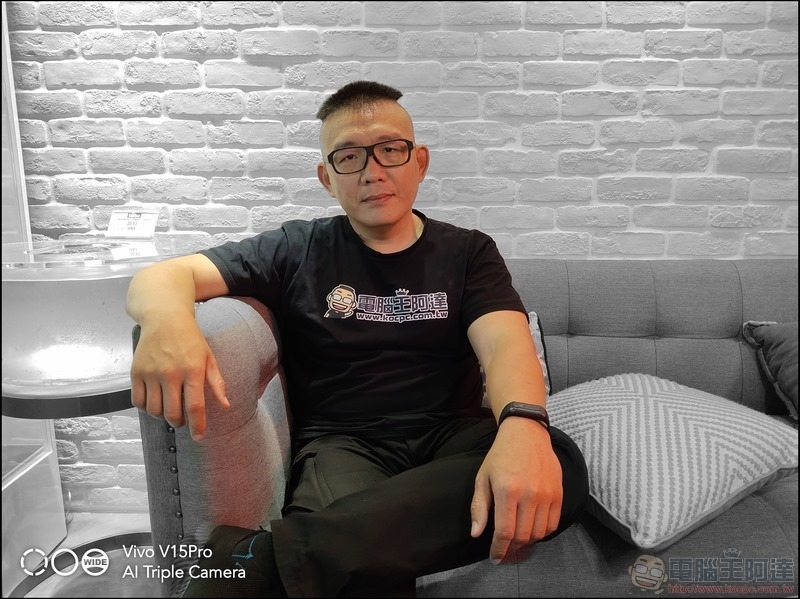 vivo V15 Pro 拍攝樣張 - 80 vivo V15 Pro 拍攝樣張 - 80