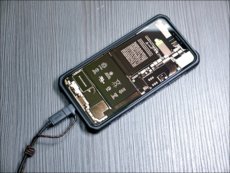 Moshi 三合一萬用充電線 開箱動手玩: Lightning+USB-C+MicroUSB 一條抵三條,三年保固超安心! - 電腦王阿達 Moshi 三合一萬用充電線 開箱動手玩: Lightning+USB-C+MicroUSB 一條抵三條,三年保固超安心! - 電腦王阿達