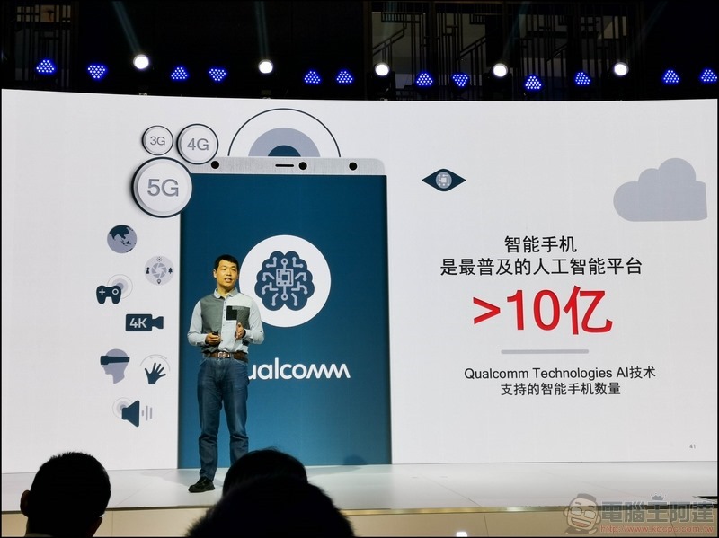 高通推出 S665、S730、S730 三款最新 AI 行動處理器平台 - 02 高通推出 S665、S730、S730 三款最新 AI 行動處理器平台 - 02