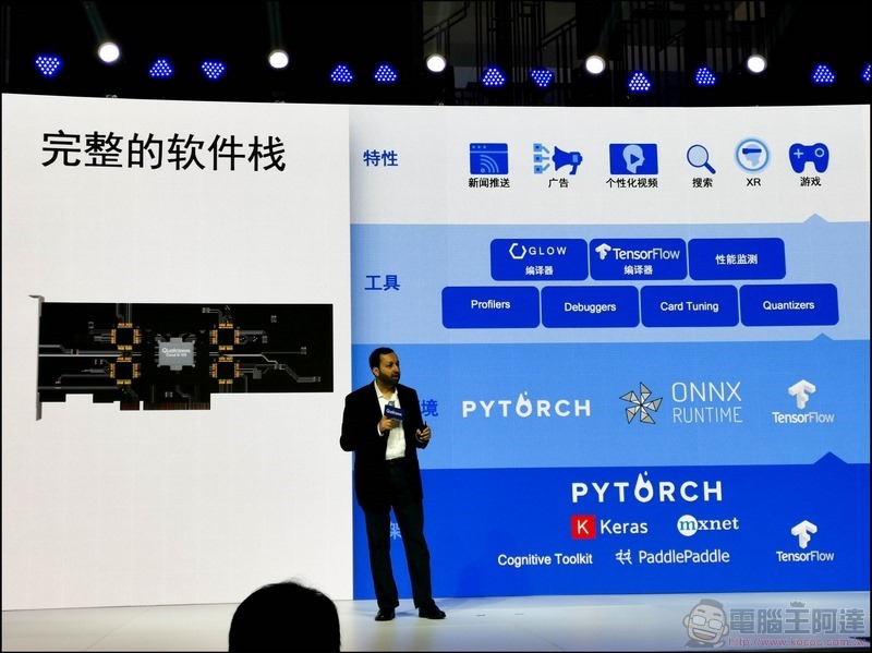Qualcomm Cloud AI 100 - 21 Qualcomm Cloud AI 100 - 21