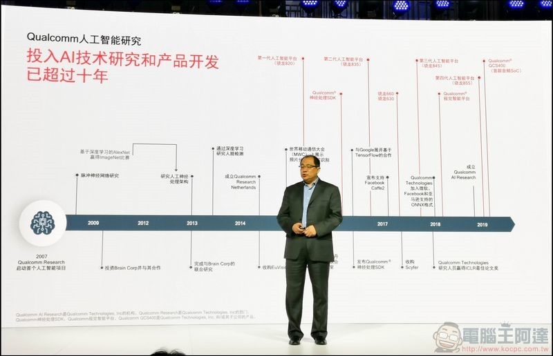 5G 與 AI 將開啟全新的發明時代 - 08 5G 與 AI 將開啟全新的發明時代 - 08