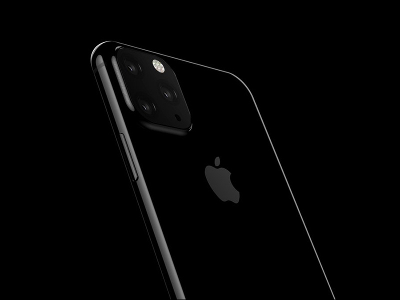 iPhone XI 、 iPhone XI Max 保護殼模具曝光!傳搭載三鏡頭設計 - 電腦王阿達 iPhone XI 、 iPhone XI Max 保護殼模具曝光!傳搭載三鏡頭設計 - 電腦王阿達