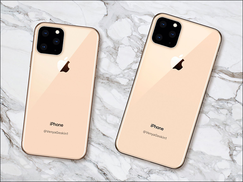 iPhone XI 、 iPhone XI Max 保護殼模具曝光!傳搭載三鏡頭設計 - 電腦王阿達 iPhone XI 、 iPhone XI Max 保護殼模具曝光!傳搭載三鏡頭設計 - 電腦王阿達