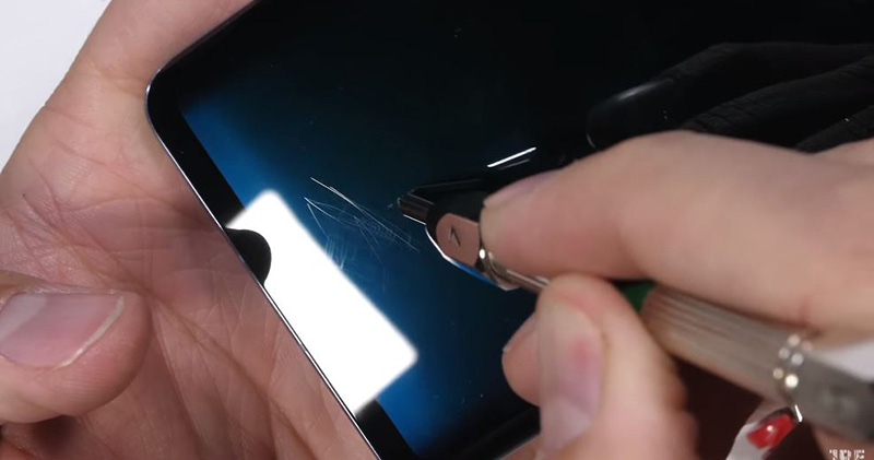 華為 P30 Pro 虐機測試 報告出爐,比前一代更耐操有擋頭 - 電腦王阿達 華為 P30 Pro 虐機測試 報告出爐,比前一代更耐操有擋頭 - 電腦王阿達