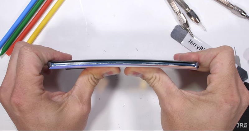 華為 P30 Pro 虐機測試 報告出爐,比前一代更耐操有擋頭 - 電腦王阿達 華為 P30 Pro 虐機測試 報告出爐,比前一代更耐操有擋頭 - 電腦王阿達