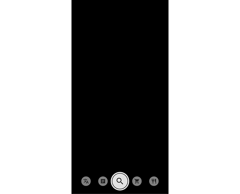 Google Lens 被發現可能將導入餐廳、購物與翻譯獨立選項 - 電腦王阿達 Google Lens 被發現可能將導入餐廳、購物與翻譯獨立選項 - 電腦王阿達