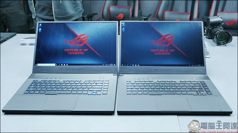 ASUS ROG Strix III 加入 Keystone 能量石正式亮相,西風之神 Zephyrus GX502 /GU502 同步登場 - 電腦王阿達 ASUS ROG Strix III 加入 Keystone 能量石正式亮相,西風之神 Zephyrus GX502 /GU502 同步登場 - 電腦王阿達