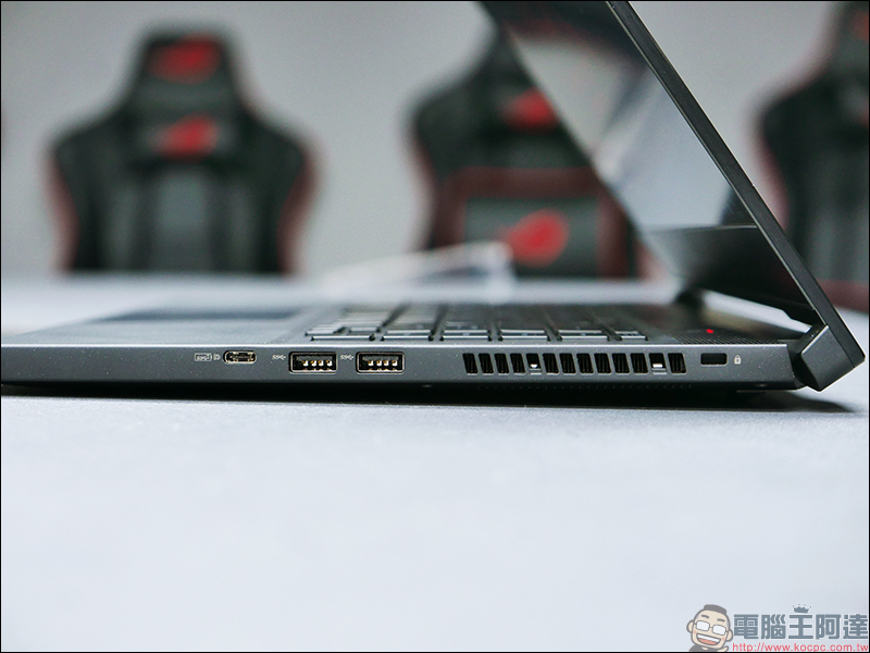 ASUS ROG Strix III 加入 Keystone 能量石正式亮相,西風之神 Zephyrus GX502 /GU502 同步登場 - 電腦王阿達 ASUS ROG Strix III 加入 Keystone 能量石正式亮相,西風之神 Zephyrus GX502 /GU502 同步登場 - 電腦王阿達