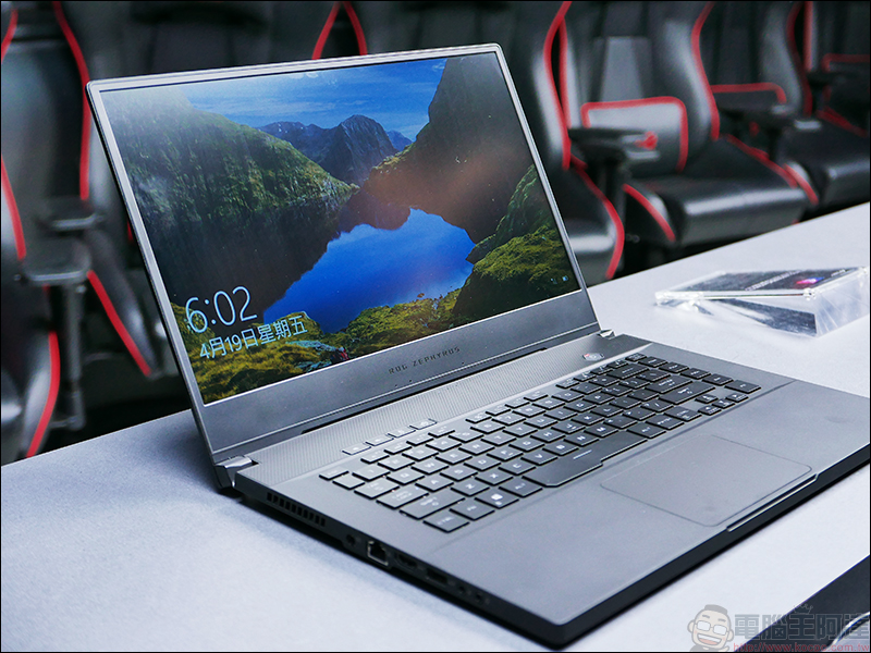 ASUS ROG Strix III 加入 Keystone 能量石正式亮相,西風之神 Zephyrus GX502 /GU502 同步登場 - 電腦王阿達 ASUS ROG Strix III 加入 Keystone 能量石正式亮相,西風之神 Zephyrus GX502 /GU502 同步登場 - 電腦王阿達