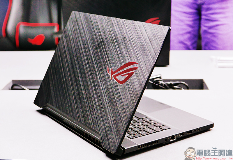 ASUS ROG Strix III 加入 Keystone 能量石正式亮相,西風之神 Zephyrus GX502 /GU502 同步登場 - 電腦王阿達 ASUS ROG Strix III 加入 Keystone 能量石正式亮相,西風之神 Zephyrus GX502 /GU502 同步登場 - 電腦王阿達