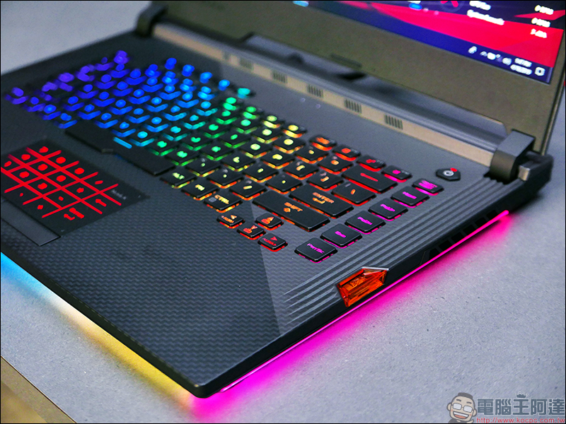 ASUS ROG Strix III 加入 Keystone 能量石正式亮相,西風之神 Zephyrus GX502 /GU502 同步登場 - 電腦王阿達 ASUS ROG Strix III 加入 Keystone 能量石正式亮相,西風之神 Zephyrus GX502 /GU502 同步登場 - 電腦王阿達