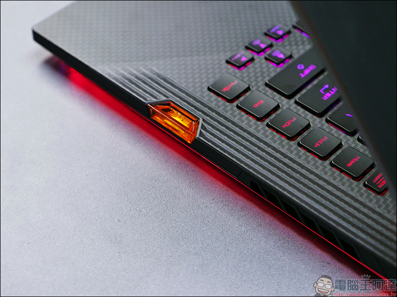 ASUS ROG Strix III 加入 Keystone 能量石正式亮相,西風之神 Zephyrus GX502 /GU502 同步登場 - 電腦王阿達 ASUS ROG Strix III 加入 Keystone 能量石正式亮相,西風之神 Zephyrus GX502 /GU502 同步登場 - 電腦王阿達