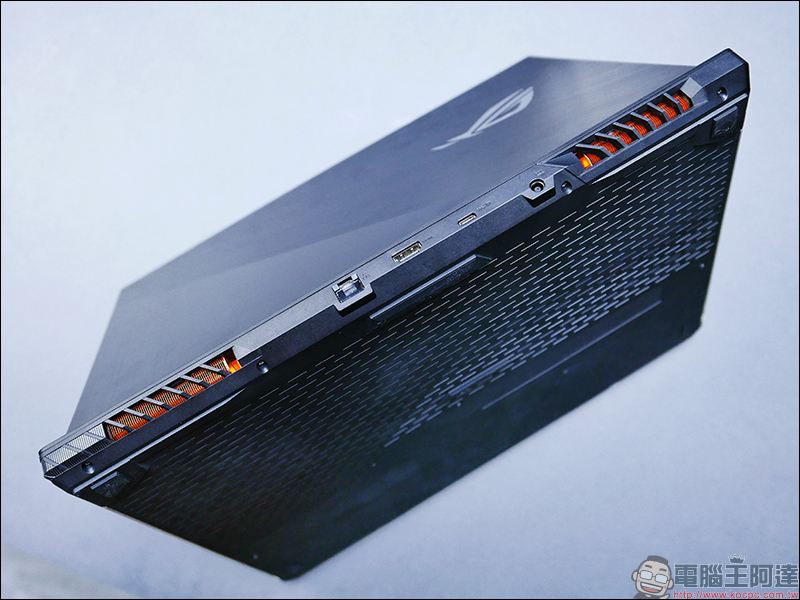 ASUS ROG Strix III 加入 Keystone 能量石正式亮相,西風之神 Zephyrus GX502 /GU502 同步登場 - 電腦王阿達 ASUS ROG Strix III 加入 Keystone 能量石正式亮相,西風之神 Zephyrus GX502 /GU502 同步登場 - 電腦王阿達