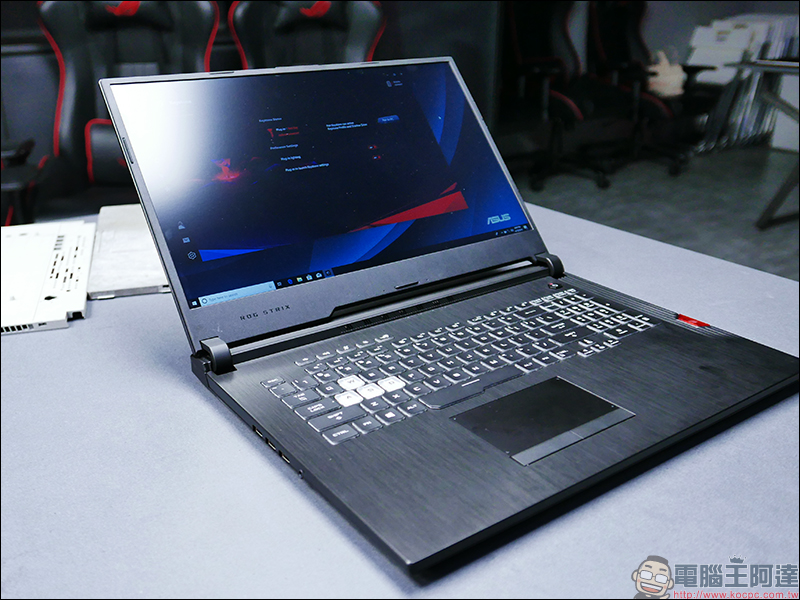 ASUS ROG Strix III 加入 Keystone 能量石正式亮相,西風之神 Zephyrus GX502 /GU502 同步登場 - 電腦王阿達 ASUS ROG Strix III 加入 Keystone 能量石正式亮相,西風之神 Zephyrus GX502 /GU502 同步登場 - 電腦王阿達