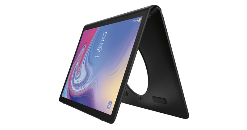 超大平板 Galaxy View 2 超大平板 Galaxy View 2
