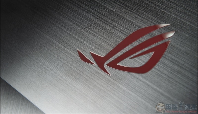 ROG Zephyrus GX701 開箱 評測 - 03 ROG Zephyrus GX701 開箱 評測 - 03