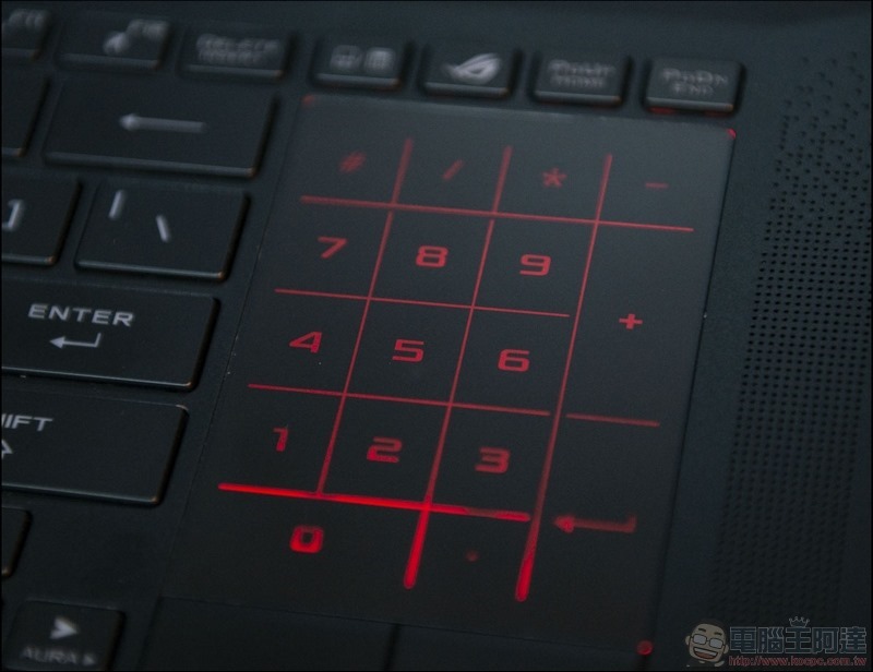 ROG Zephyrus GX701 開箱 評測 - 14 ROG Zephyrus GX701 開箱 評測 - 14