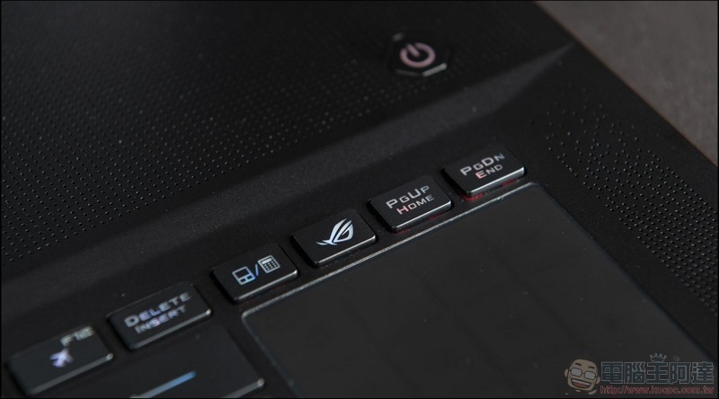 ROG Zephyrus GX701 開箱 評測 - 15 ROG Zephyrus GX701 開箱 評測 - 15