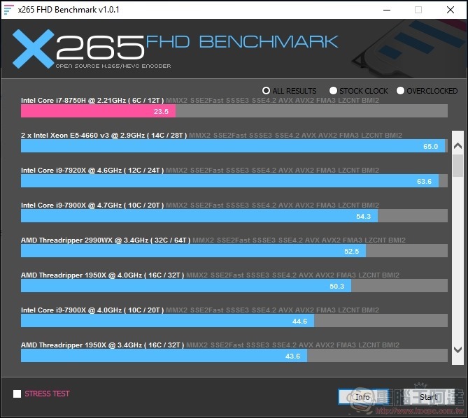 ROG Zephyrus GX701 開箱 評測 - 24 ROG Zephyrus GX701 開箱 評測 - 24