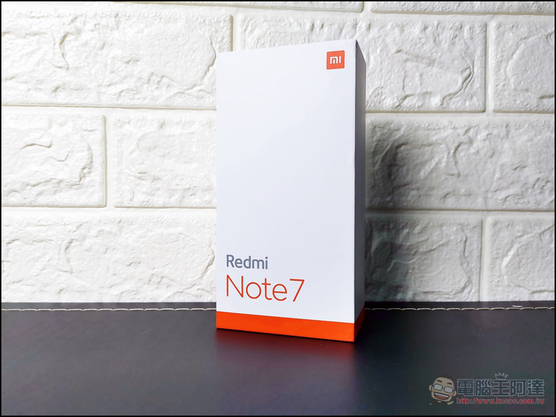 Redmi Note 7 開箱、評測、評價:中階超值小金剛,除了好用還更耐用! - 電腦王阿達 Redmi Note 7 開箱