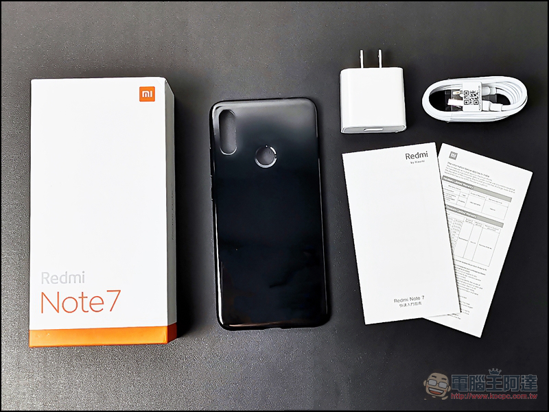 Redmi Note 7 開箱、評測、評價:中階超值小金剛,除了好用還更耐用! - 電腦王阿達 Redmi Note 7 開箱、評測、評價:中階超值小金剛,除了好用還更耐用! - 電腦王阿達