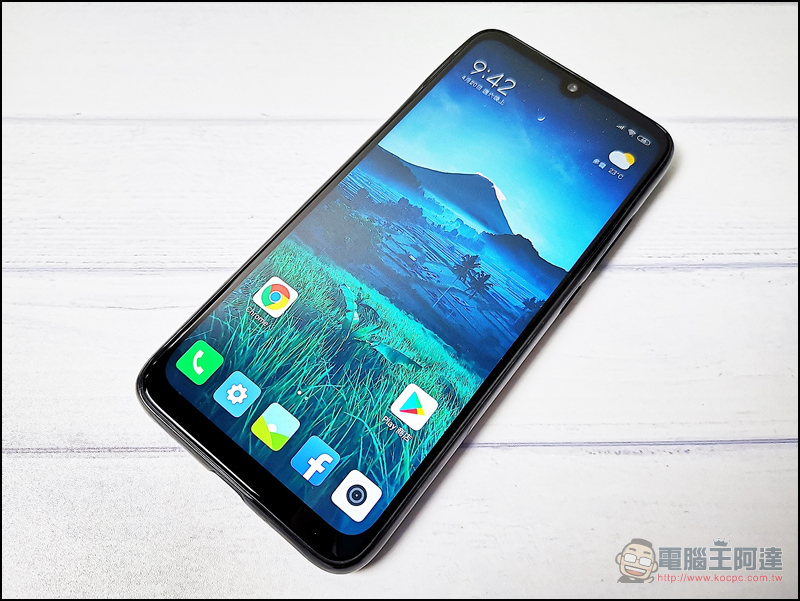 Redmi Note 7 開箱、評測、評價:中階超值小金剛,除了好用還更耐用! - 電腦王阿達 Redmi Note 7 開箱、評測、評價:中階超值小金剛,除了好用還更耐用! - 電腦王阿達