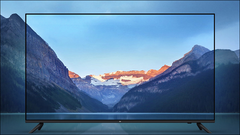 小米壁畫電視 13.9mm 超薄登場！同場加映：螢幕占比更大的「小米全面屏電視」系列 - 電腦王阿達