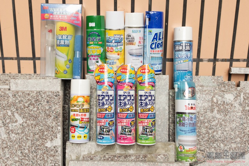 夏日冷氣必清大 PK! 日本進口 興家安速水刀式冷氣清潔劑 對決十多家各國廠牌給你看 - 電腦王阿達 夏日冷氣必清大 PK! 日本進口 興家安速水刀式冷氣清潔劑 對決十多家各國廠牌給你看 - 電腦王阿達