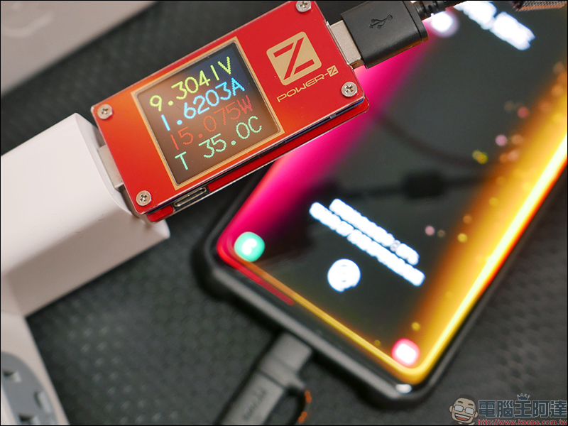 Moshi 三合一萬用充電線 開箱動手玩: Lightning+USB-C+MicroUSB 一條抵三條,三年保固超安心! - 電腦王阿達 Moshi 三合一萬用充電線 開箱動手玩: Lightning+USB-C+MicroUSB 一條抵三條,三年保固超安心! - 電腦王阿達