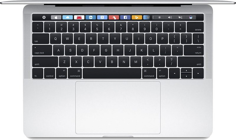 針對 MacBook 鍵盤故障 狀況 ， Apple Store 準備提供隔日完修措施 - 電腦王阿達