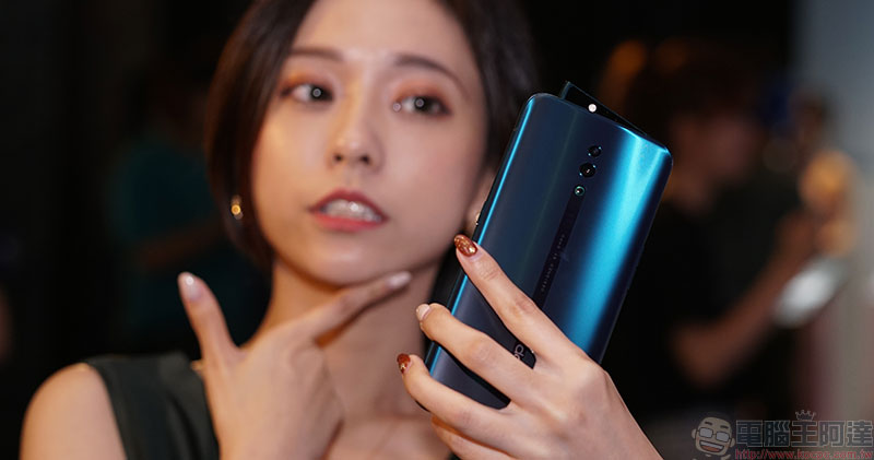 OPPO Reno OPPO Reno