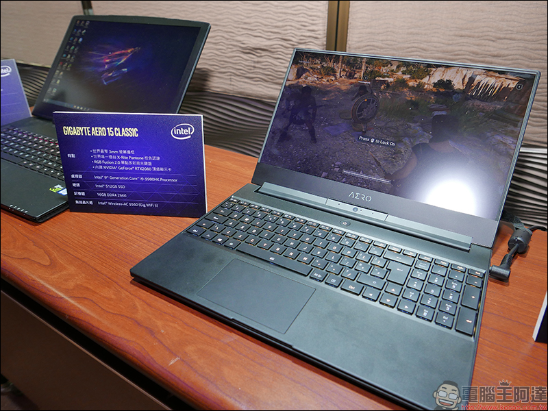 INTEL 最新第 9 代行動處理器 正式推出,地表最強筆電平台 - 電腦王阿達 INTEL 最新第 9 代行動處理器 正式推出,地表最強筆電平台 - 電腦王阿達