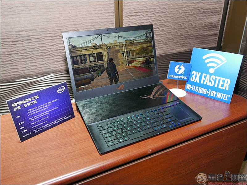 INTEL 最新第 9 代行動處理器 正式推出,地表最強筆電平台 - 電腦王阿達 INTEL 最新第 9 代行動處理器 正式推出,地表最強筆電平台 - 電腦王阿達