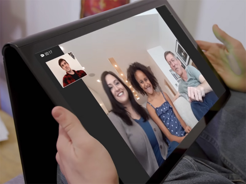 超大螢幕平板 Samsung Galaxy View 2 美電信商宣傳影片現真身 - 電腦王阿達 超大螢幕平板 Samsung Galaxy View 2 美電信商宣傳影片現真身 - 電腦王阿達