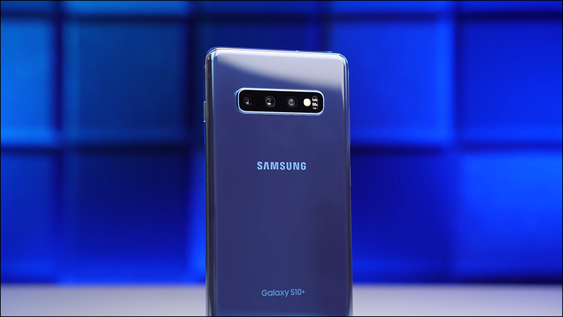 Huawei P30 Pro 對決 Samsung Galaxy S10+ 運行速度（同場加映： S855 vs Exynos 9820） - 電腦王阿達
