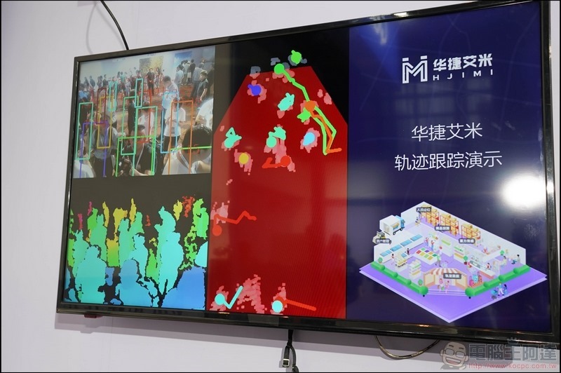 Qualcomm AI Open Day 動眼看 - 20 Qualcomm AI Open Day 動眼看 - 20