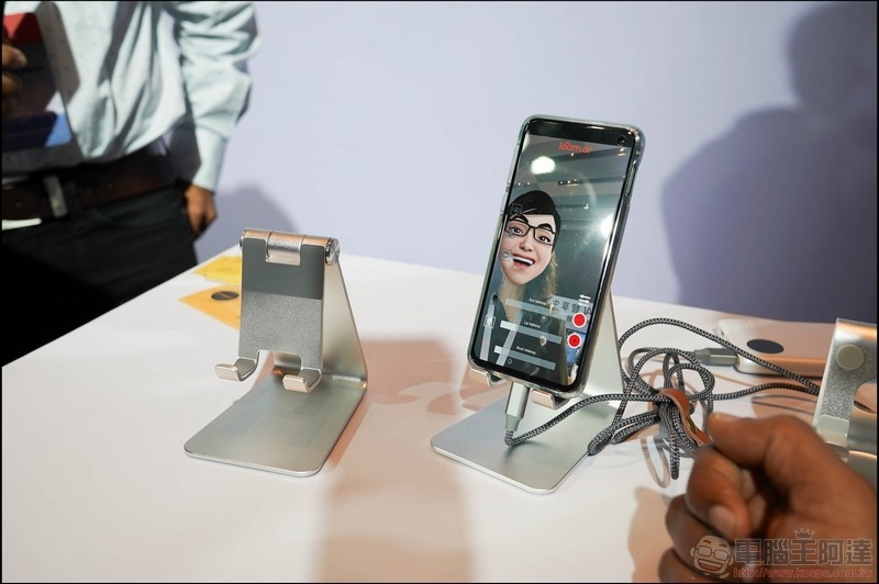 Qualcomm AI Open Day 動眼看 - 27 Qualcomm AI Open Day 動眼看 - 27