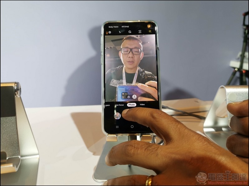 Qualcomm AI Open Day 動眼看 - 28 Qualcomm AI Open Day 動眼看 - 28