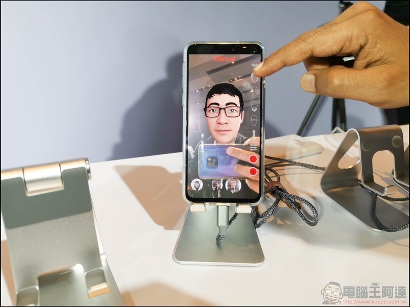 Qualcomm AI Open Day 動眼看 - 30 Qualcomm AI Open Day 動眼看 - 30