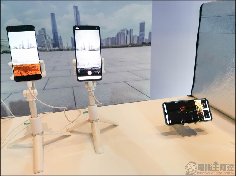 Qualcomm AI Open Day 動眼看 - 38 Qualcomm AI Open Day 動眼看 - 38