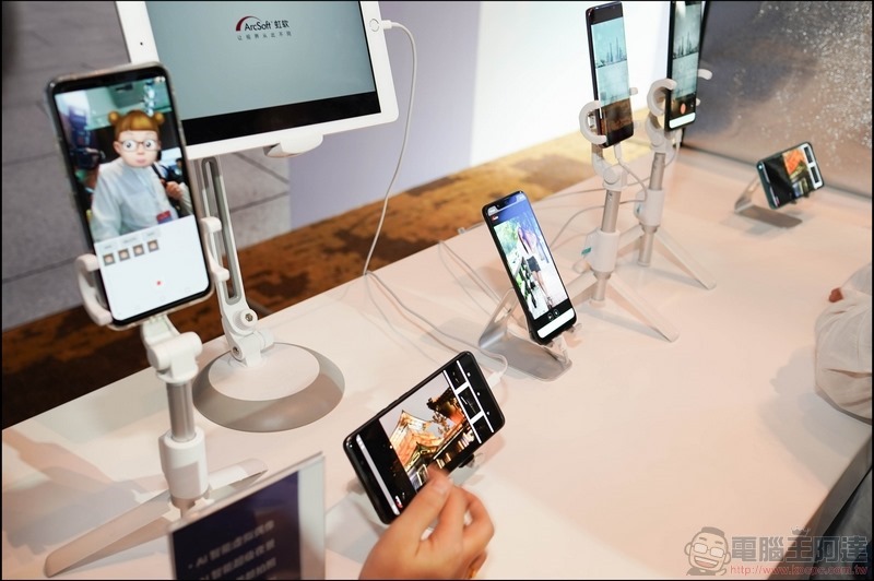 Qualcomm AI Open Day 動眼看 - 39 Qualcomm AI Open Day 動眼看 - 39