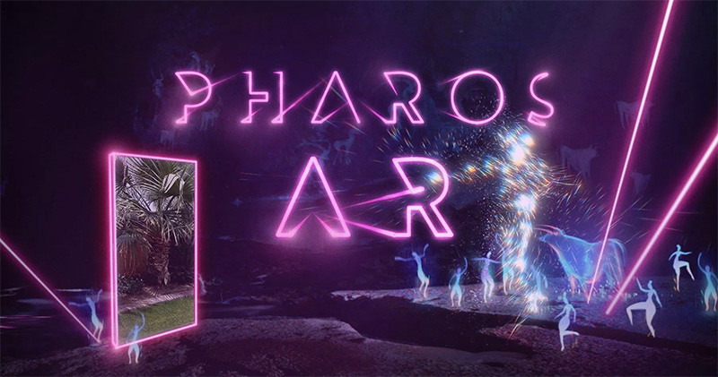 Pharos AR Pharos AR