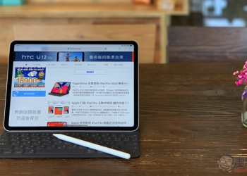 後 PC 時代來了？傳 iPad 將於 iOS 13 獲得滑鼠支援
