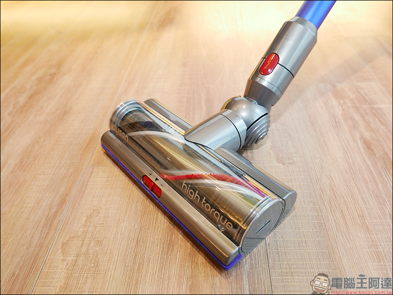 Dyson V11 Absolute 開箱 、評測、評價 最強無線吸塵器再進化,吸力更強、新增螢幕更實用 - 電腦王阿達 Dyson V11 Absolute 開箱 、評測、評價 最強無線吸塵器再進化,吸力更強、新增螢幕更實用 - 電腦王阿達