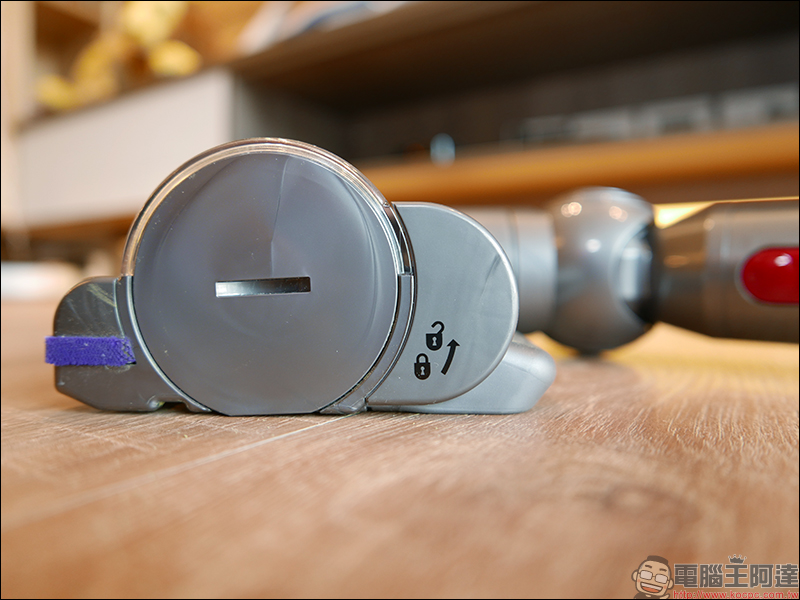 Dyson V11 Absolute 開箱 、評測、評價 最強無線吸塵器再進化,吸力更強、新增螢幕更實用 - 電腦王阿達 Dyson V11 Absolute 開箱 、評測、評價 最強無線吸塵器再進化,吸力更強、新增螢幕更實用 - 電腦王阿達